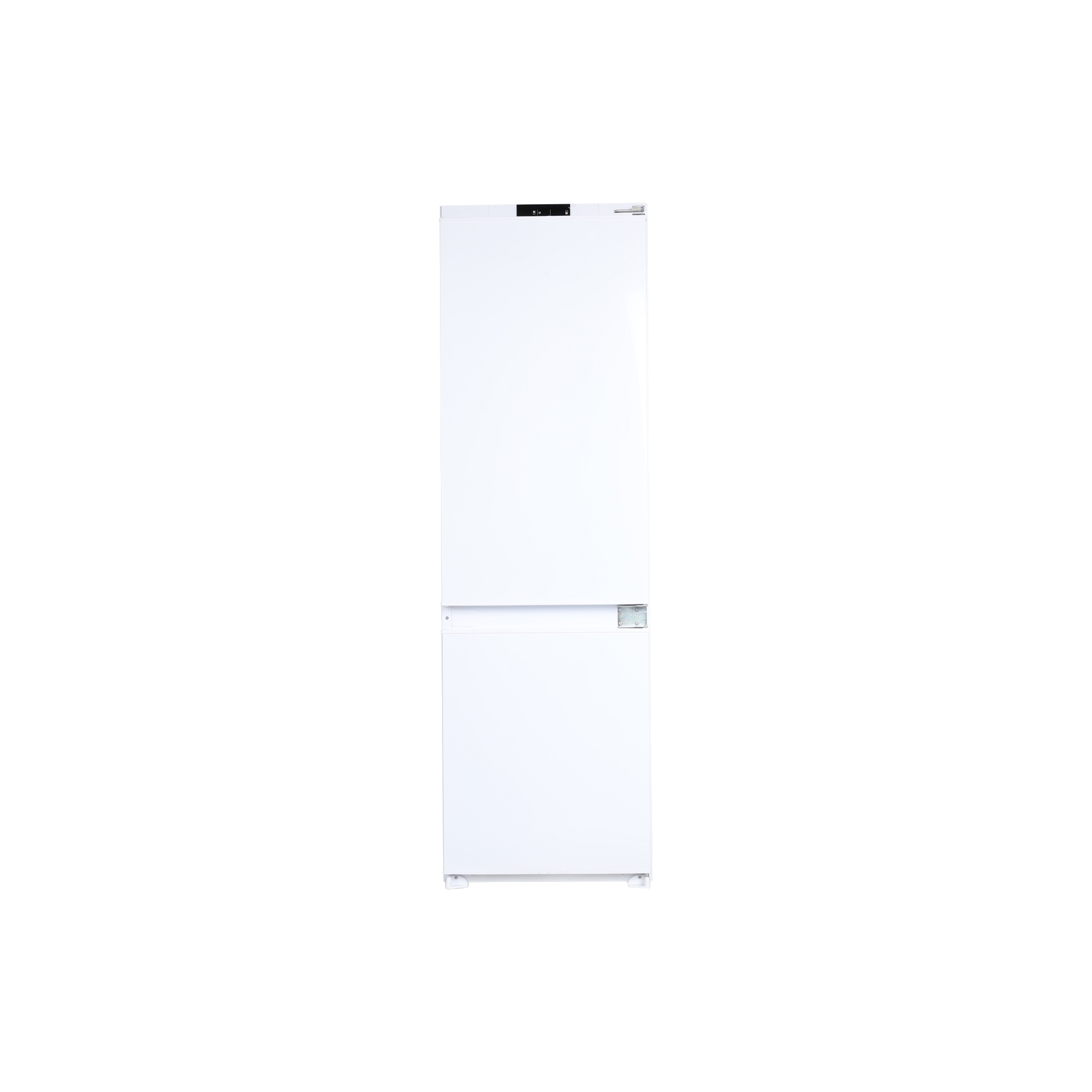 Réfrigérateur Avec Congélateur 179 L Reconditionné DE-DIETRICH DRC1775EN : vue de face