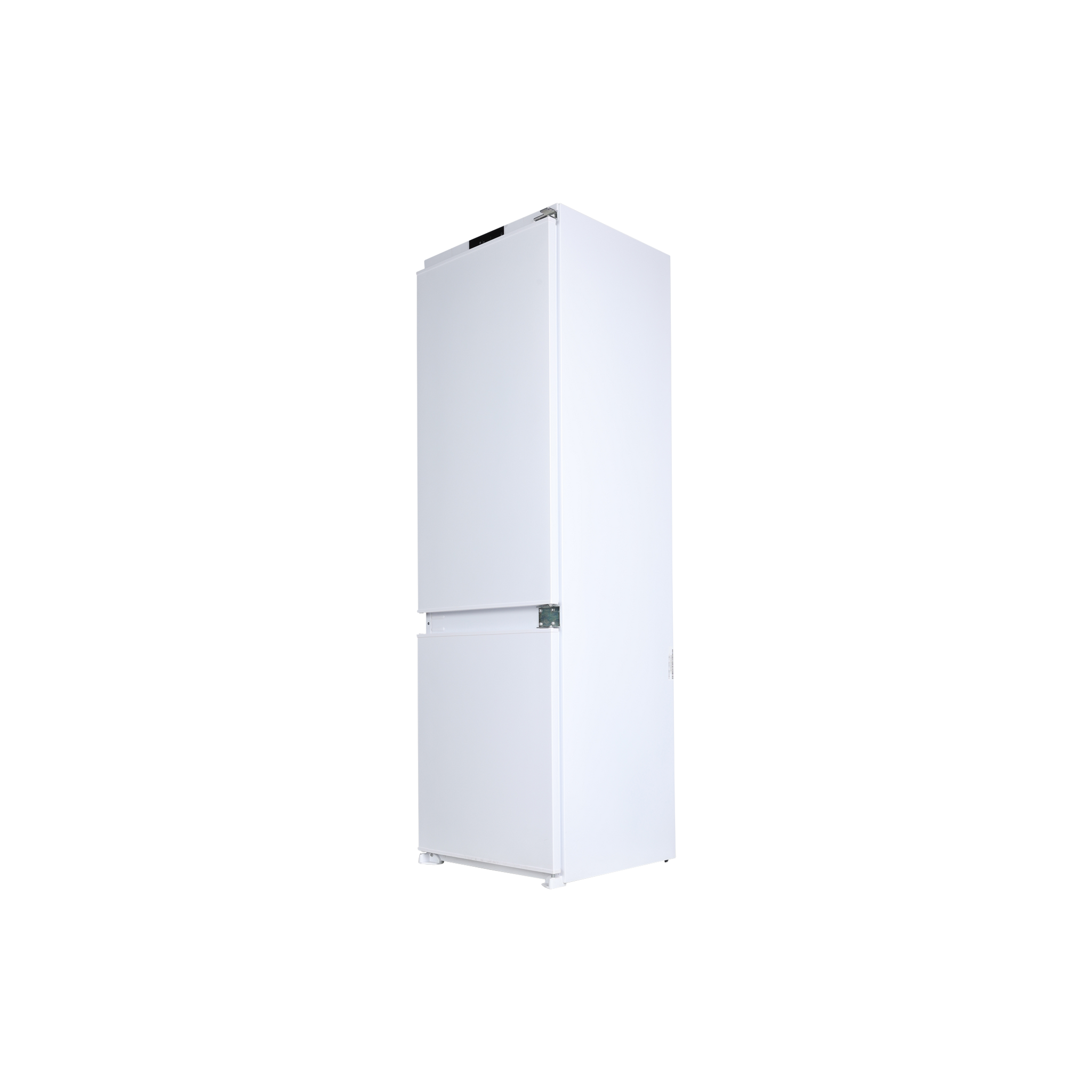 Réfrigérateur Avec Congélateur 179 L Reconditionné DE-DIETRICH DRC1775EN : vue du côté gauche
