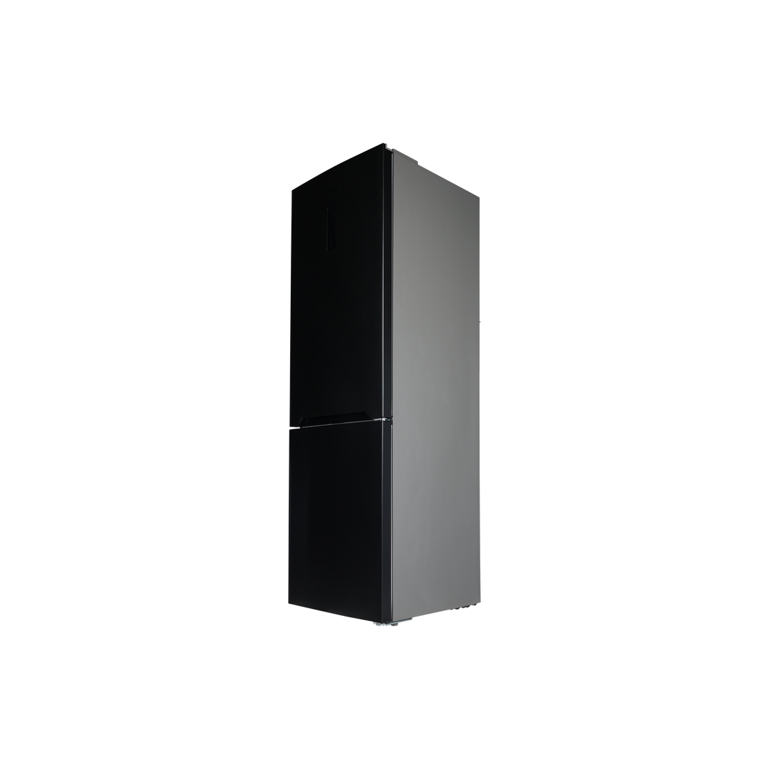 Réfrigérateur Avec Congélateur 347 L Reconditionné SCHNEIDER SCCB336DNF2DAX : vue du côté gauche