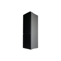Réfrigérateur Avec Congélateur 347 L Reconditionné SCHNEIDER SCCB336DNF2DAX : vue du côté gauche
