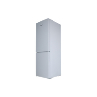 Réfrigérateur Avec Congélateur 327 L Reconditionné BRANDT BFC8560NW : vue du côté droit