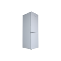 Réfrigérateur Avec Congélateur 327 L Reconditionné BRANDT BFC8560NW : vue du côté gauche