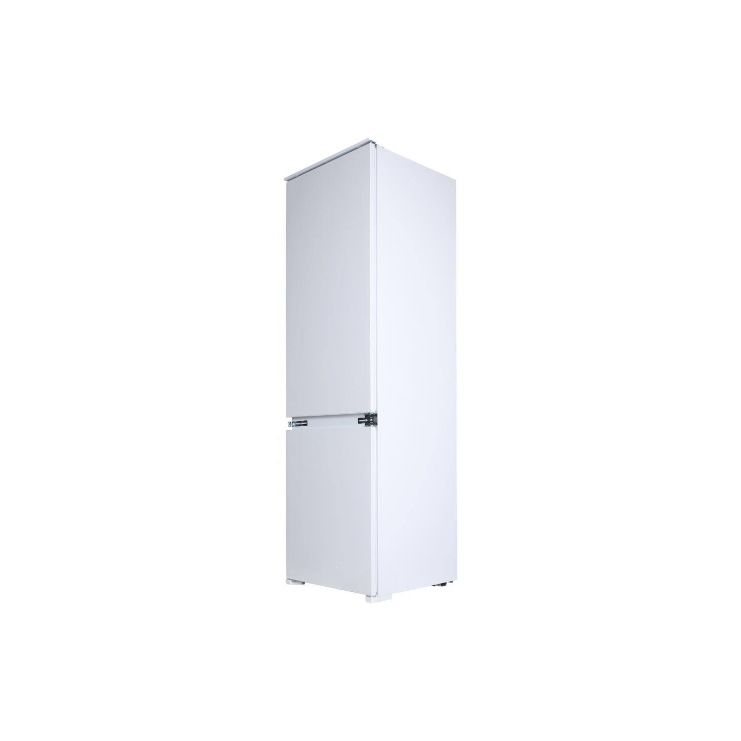 Réfrigérateur Encastrable 249 L Reconditionné BRANDT BIC1724ES : vue du côté gauche