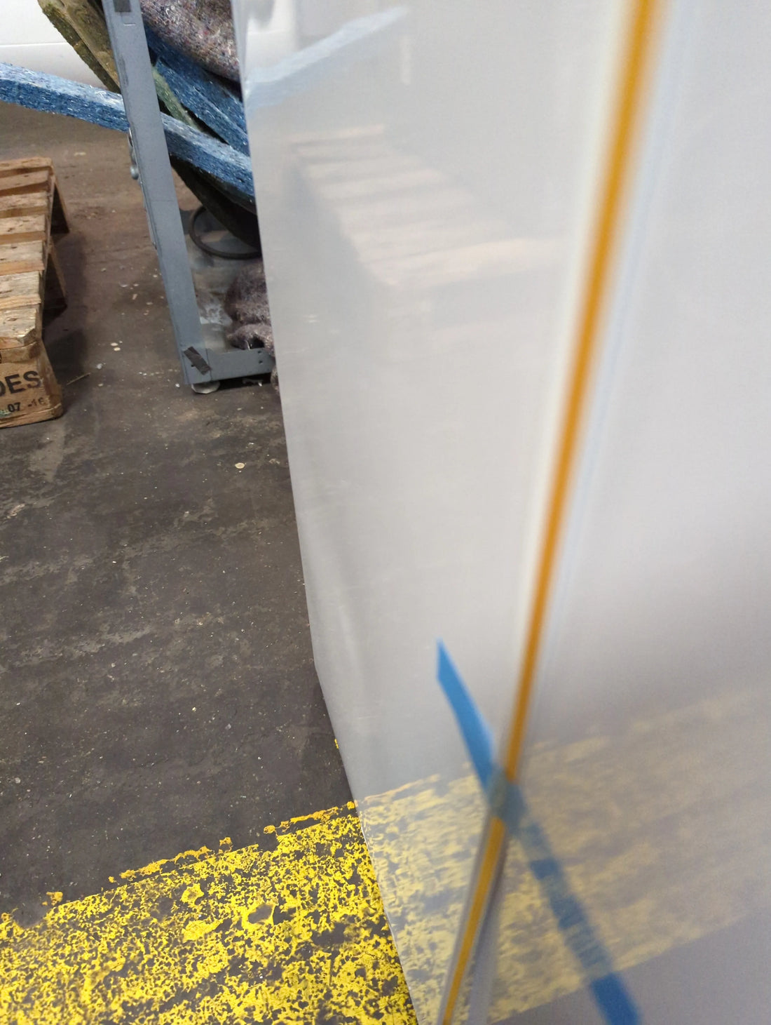 Réfrigérateur Encastrable 294 L Reconditionné BRANDT BIL1770FB (BIL 1770 FB) : détails