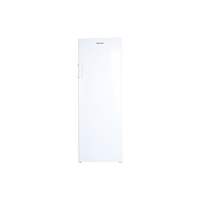 Réfrigérateur Une Porte 331 L Reconditionné BRANDT BFL7610SW : vue de face