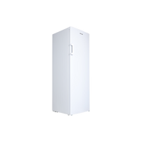 Réfrigérateur Une Porte 331 L Reconditionné BRANDT BFL7610SW : vue du côté droit