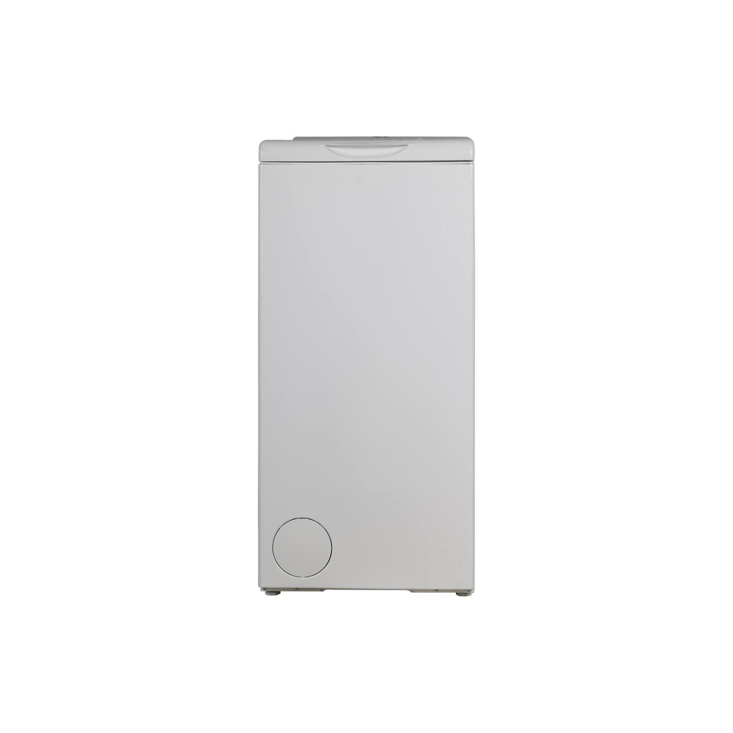 Lave-Linge Top 5.5 kg Reconditionné FAR LT510H20W : vue de face