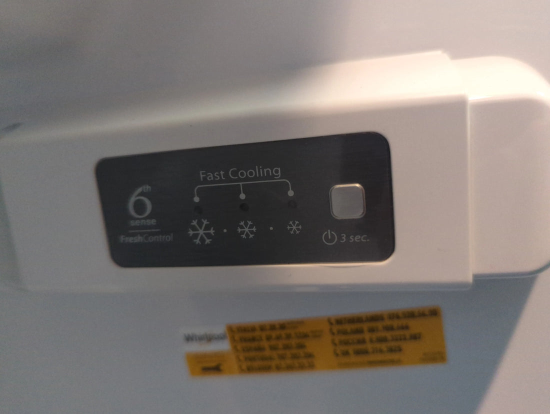 Réfrigérateur Encastrable 292 L Reconditionné WHIRLPOOL ARG184701