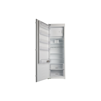 Réfrigérateur Encastrable 292 L Reconditionné WHIRLPOOL ARG184701 : vue de l'intérieur