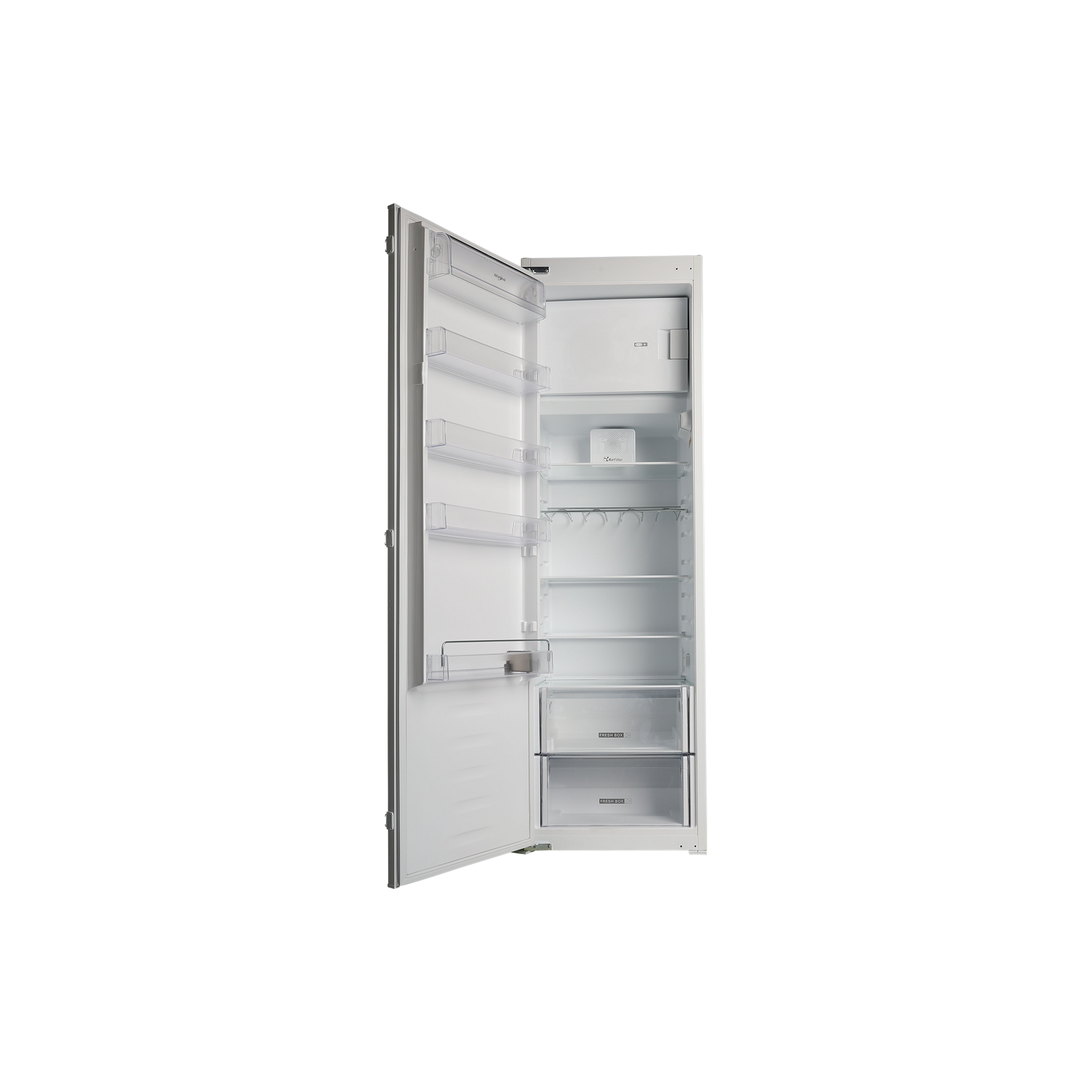 Réfrigérateur encastrable Whirlpool - ARG 184701