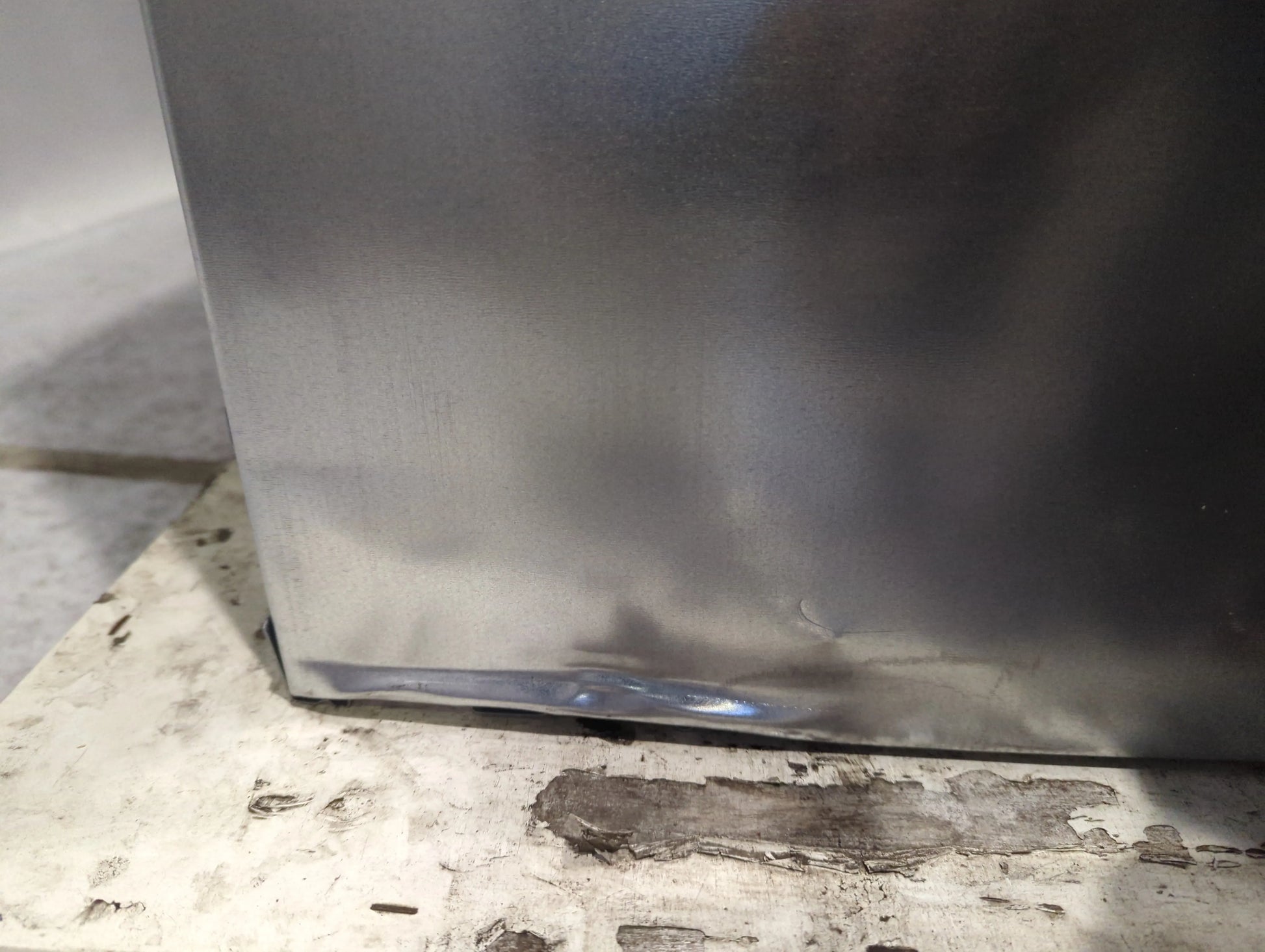Réfrigérateur Encastrable 314 L Reconditionné WHIRLPOOL ARG180701 : détails