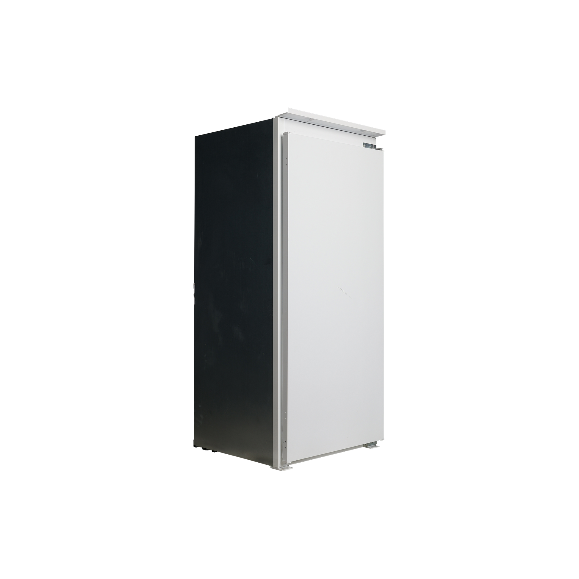 Réfrigérateur Encastrable 189 L Reconditionné WHIRLPOOL ARG8671 : vue du côté droit