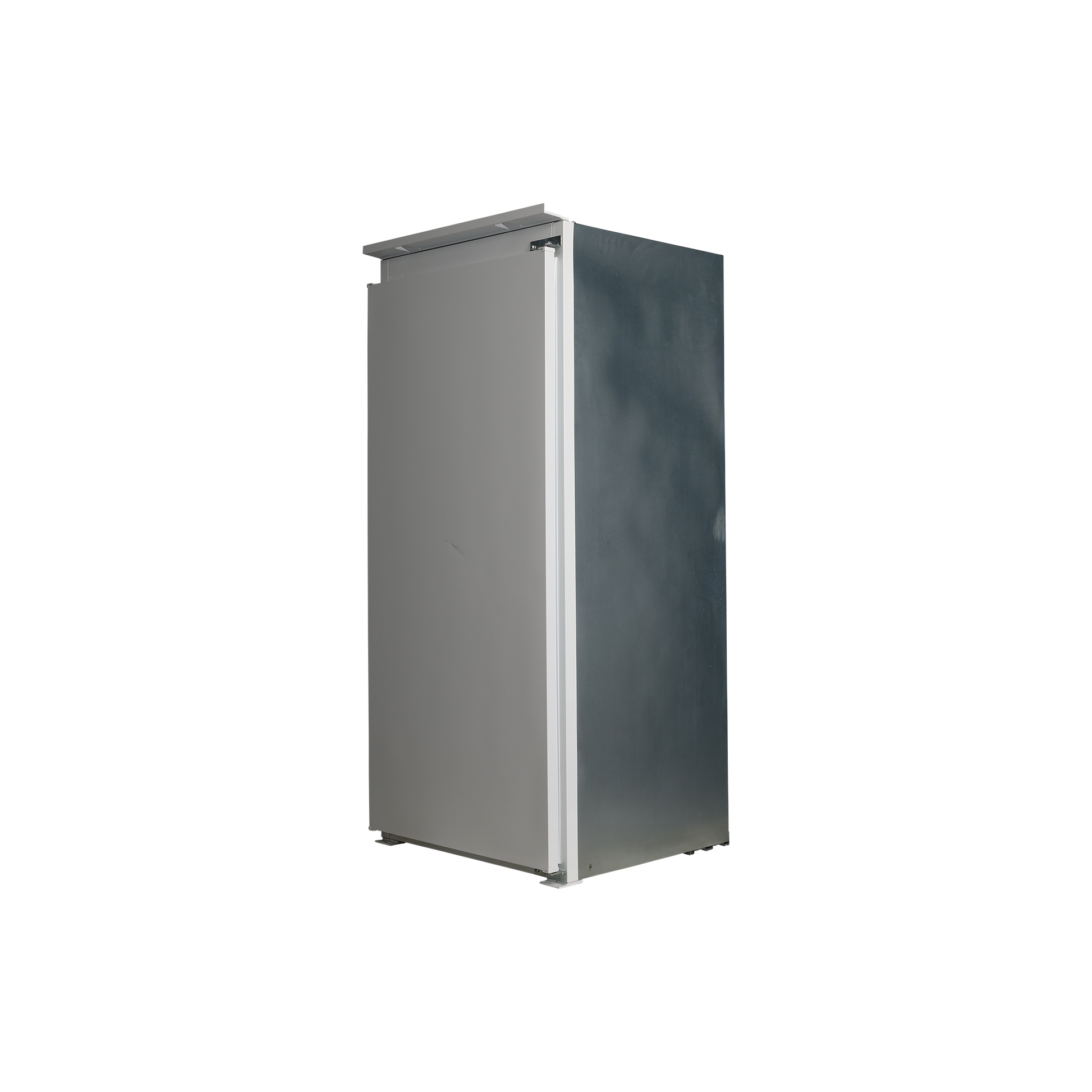 Réfrigérateur Encastrable 189 L Reconditionné WHIRLPOOL ARG8671 : vue du côté gauche