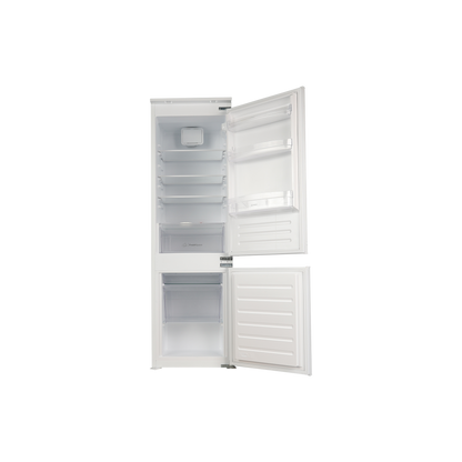 Réfrigérateur Encastrable 273 L Reconditionné INDESIT B 18 A1 D V E/I 1 : vue de l'intérieur