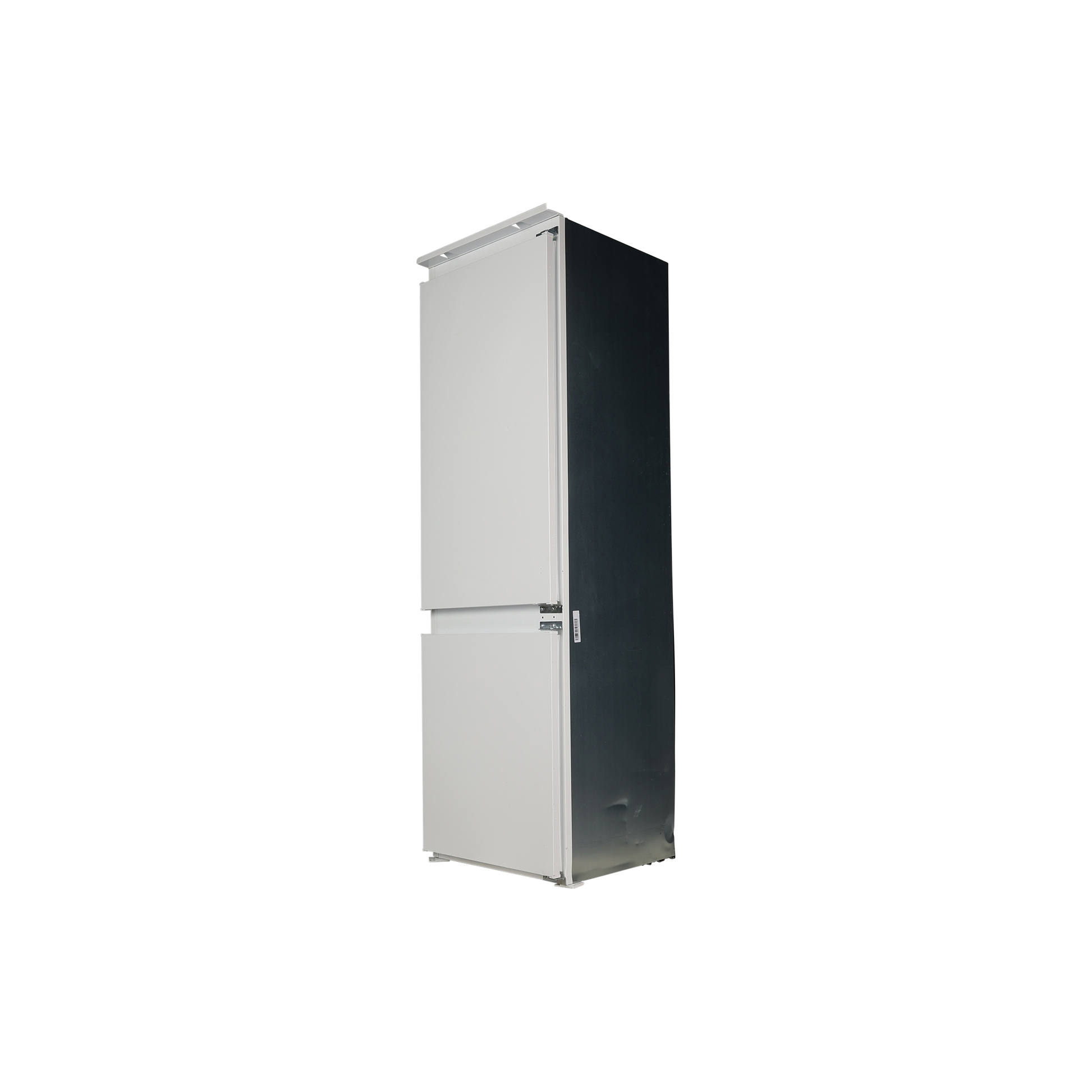 Réfrigérateur Encastrable 273 L Reconditionné INDESIT B 18 A1 D V E/I 1 : vue du côté gauche