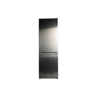Réfrigérateur Avec Congélateur 337 L Reconditionné WHIRLPOOL W5821EFOX1 : vue de face