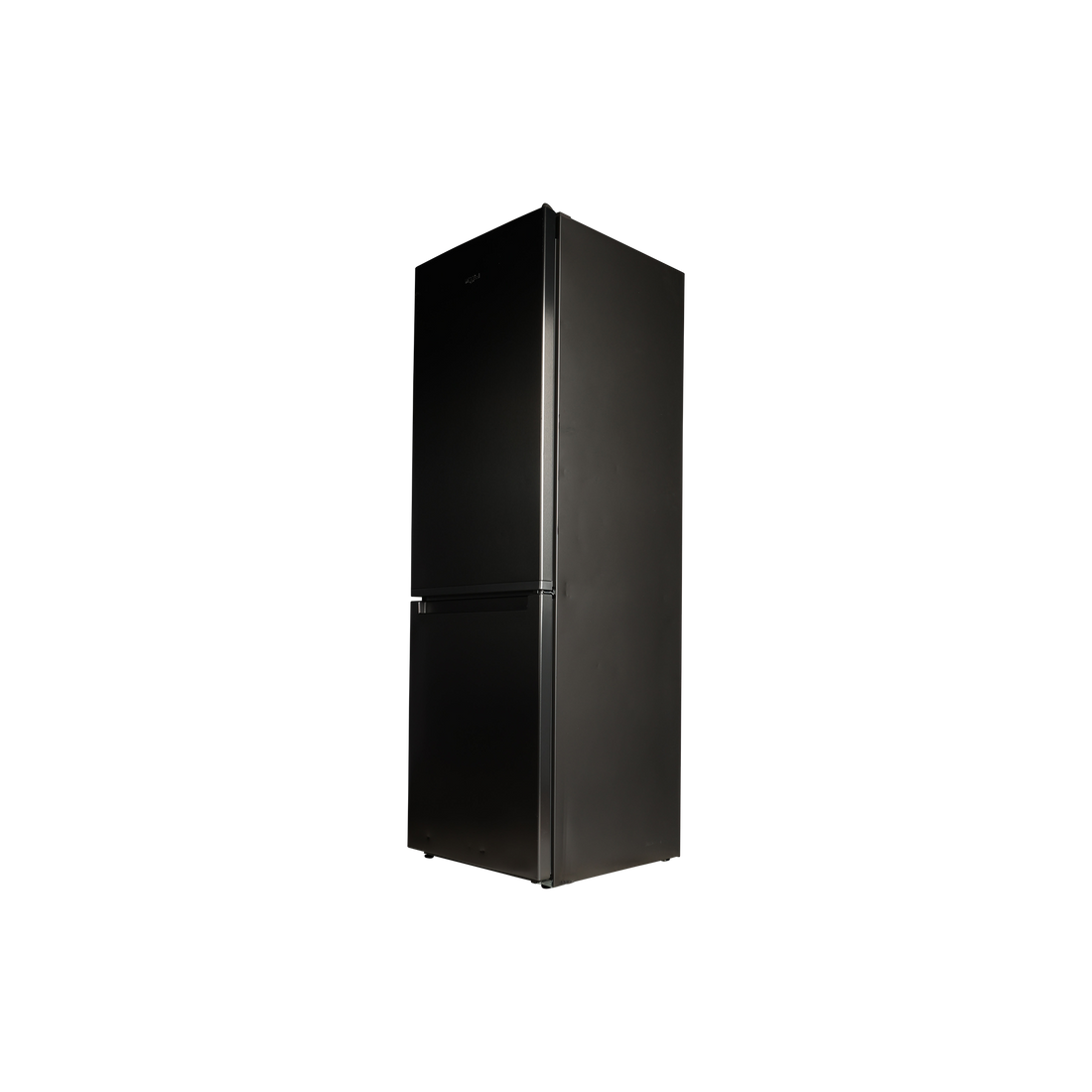 Réfrigérateur Avec Congélateur 337 L Reconditionné WHIRLPOOL W5821EFOX1 : vue du côté droit