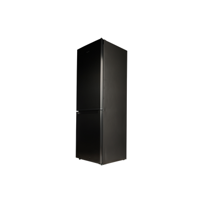 Réfrigérateur Avec Congélateur 337 L Reconditionné WHIRLPOOL W5821EFOX1 : vue du côté droit