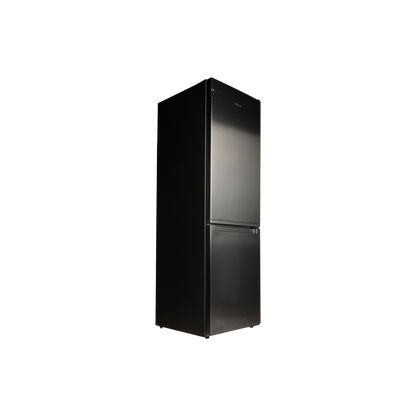 Réfrigérateur Avec Congélateur 337 L Reconditionné WHIRLPOOL W5821EFOX1 : vue du côté gauche