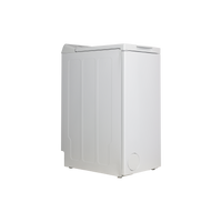 Lave-Linge Top 6 kg Reconditionné INDESIT BTWL6240FR/N : vue du côté droit