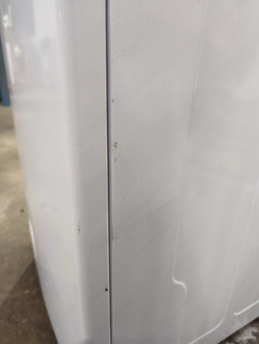 Lave-Linge Top 6 kg Reconditionné WHIRLPOOL TDLR6247FR/N : détails