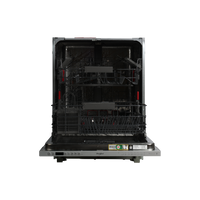 Lave-Vaisselle Encastrable 14 Cvts Reconditionné WHIRLPOOL WI1150PEF : vue de l'intérieur