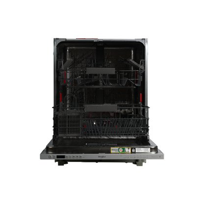 Lave-Vaisselle Encastrable 14 Cvts Reconditionné WHIRLPOOL WI1150PEF : vue de l'intérieur