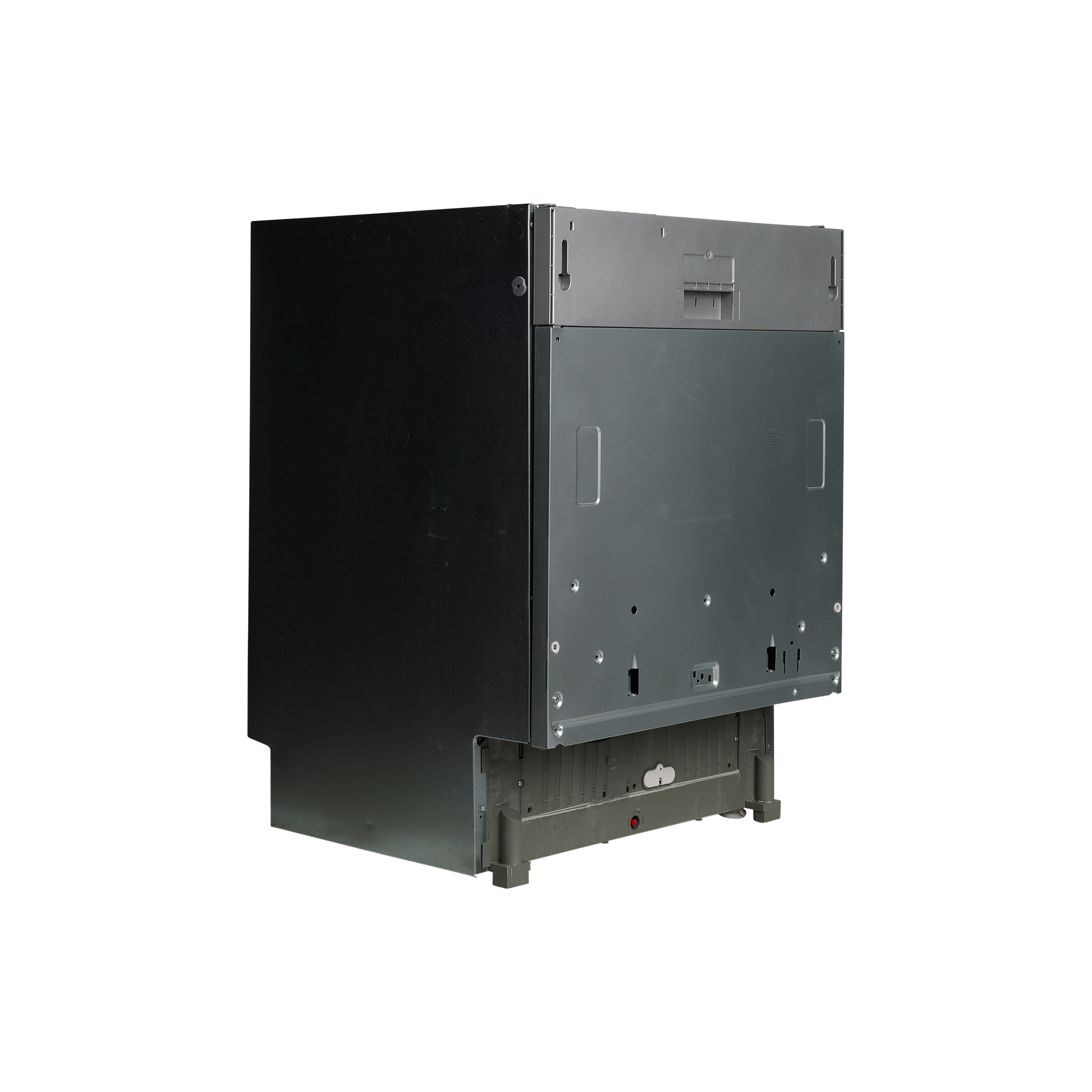 Lave-Vaisselle Encastrable 14 Cvts Reconditionné WHIRLPOOL WI1150PEF : vue du côté droit
