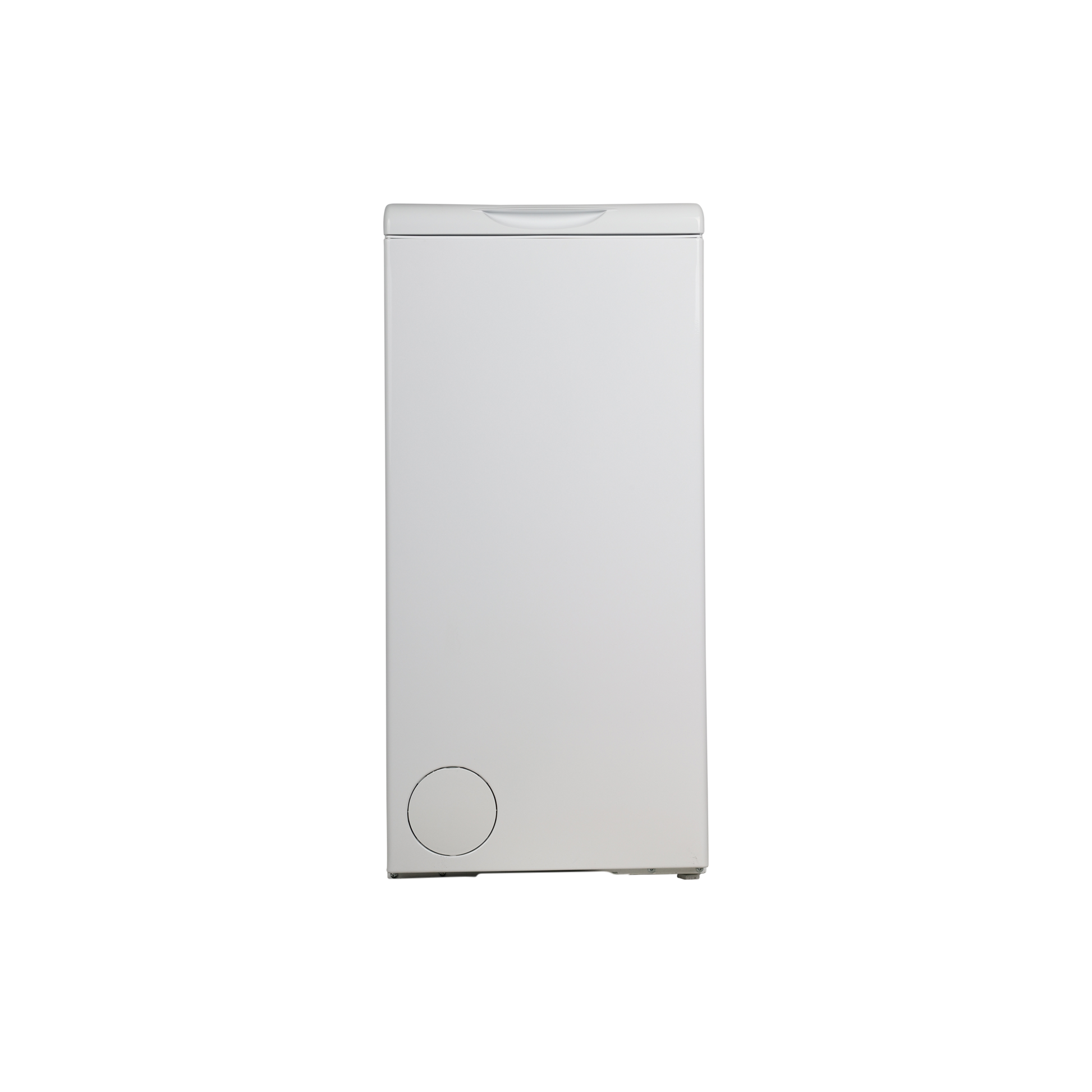 Lave-Linge Top 5 kg Reconditionné PROLINE PTL5100/N : vue de face