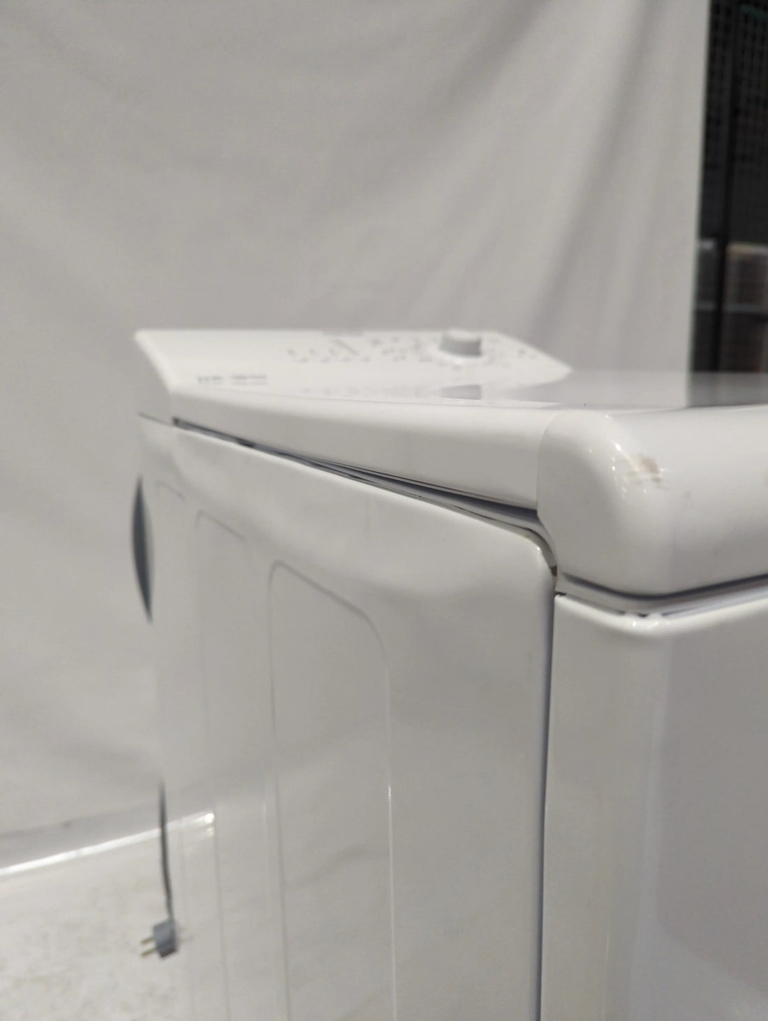 Lave-Linge Top 5 kg Reconditionné PROLINE PTL5100/N : détails