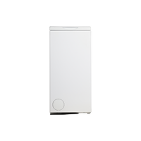 Lave-Linge Top 5 kg Reconditionné PROLINE PTL5100/N : vue de face