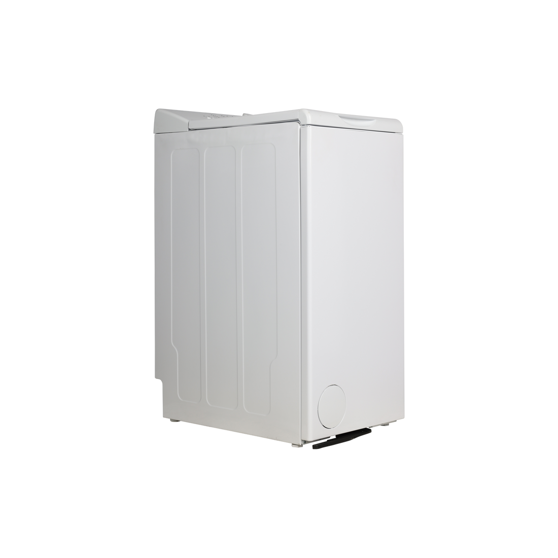 Lave-Linge Top 5 kg Reconditionné PROLINE PTL5100/N : vue du côté droit