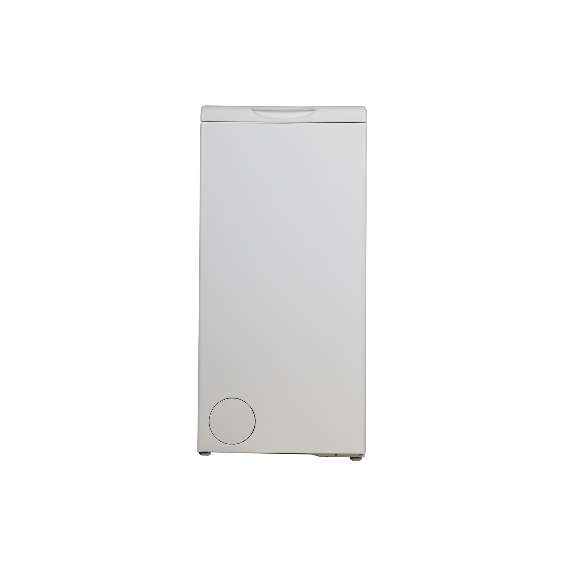 Lave-Linge Top 5 kg Reconditionné PROLINE PTL5100/N : vue de face