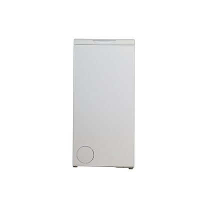 Lave-Linge Top 5 kg Reconditionné PROLINE PTL5100/N : vue de face