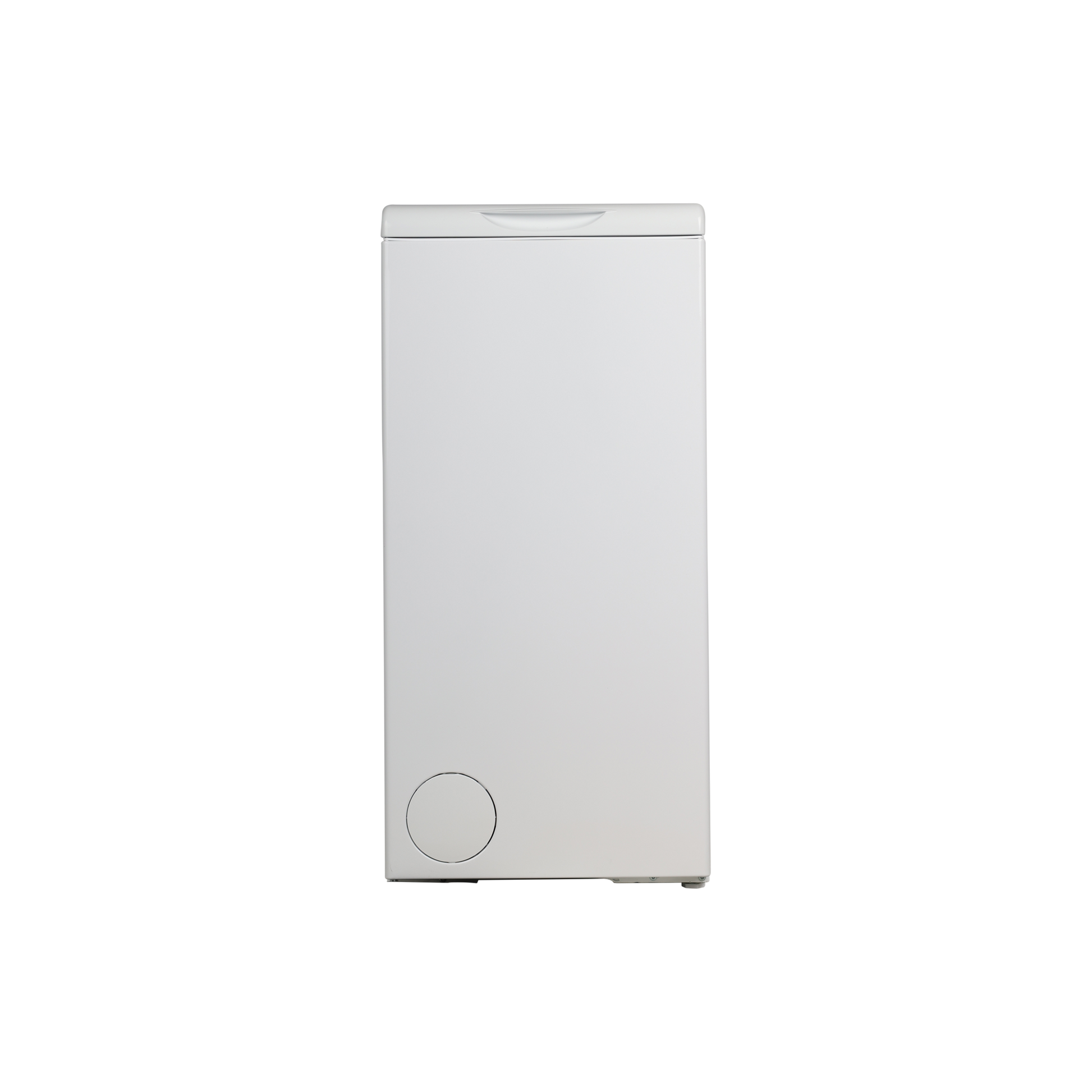 Lave-Linge Top 5 kg Reconditionné PROLINE PTL5100/N : vue de face