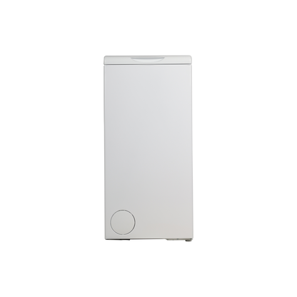Lave-Linge Top 5 kg Reconditionné PROLINE PTL5100/N : vue de face