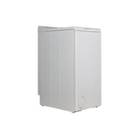 Lave-Linge Top 5 kg Reconditionné PROLINE PTL5100/N : vue du côté droit