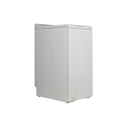 Lave-Linge Top 5 kg Reconditionné PROLINE PTL5100/N : vue du côté droit