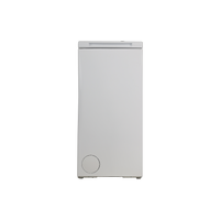 Lave-Linge Top 5 kg Reconditionné PROLINE PTL5100/N : vue de face