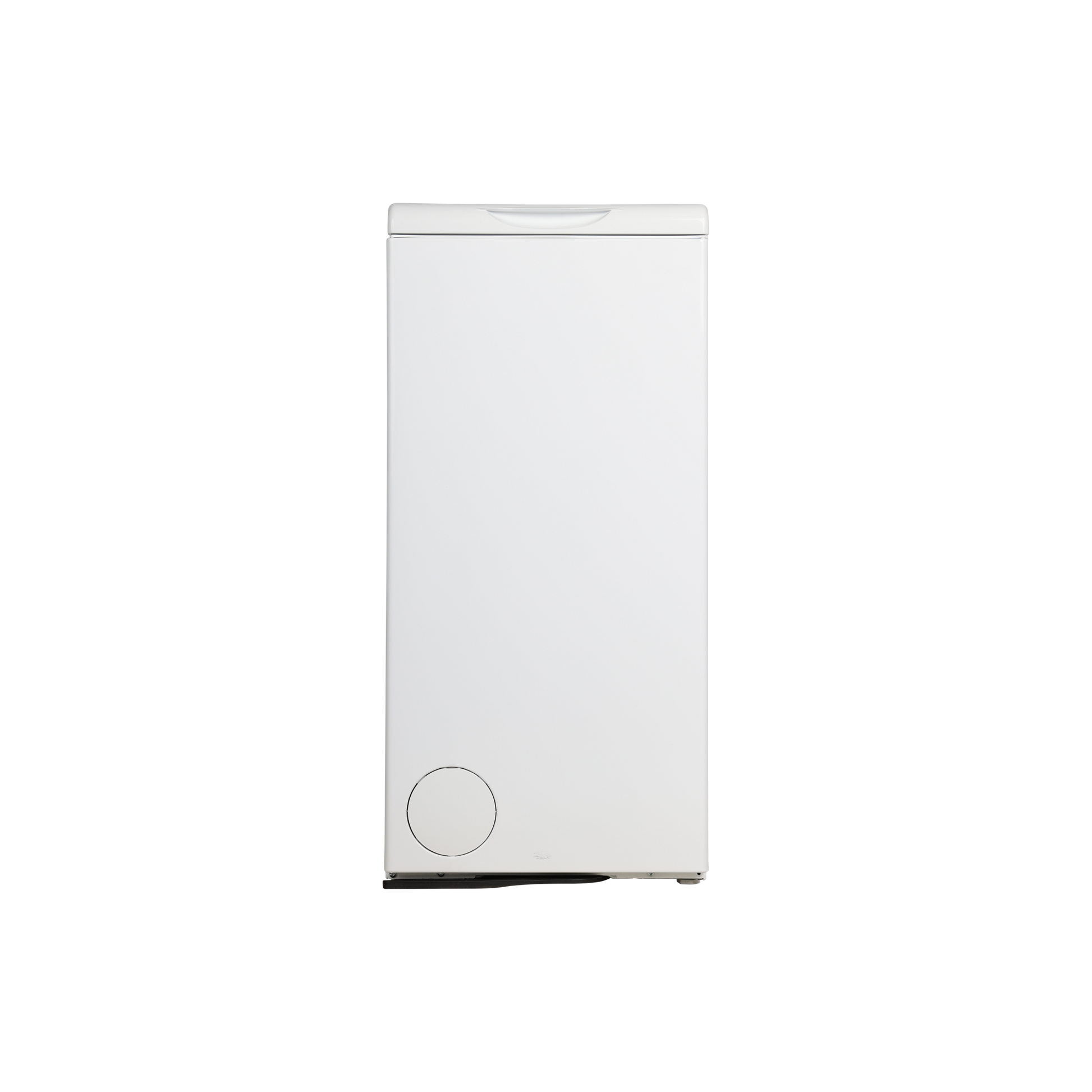 Lave-Linge Top 5 kg Reconditionné PROLINE PTL5100/N : vue de face