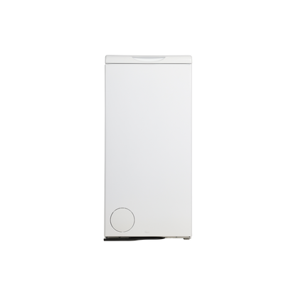 Lave-Linge Top 5 kg Reconditionné PROLINE PTL5100/N : vue de face