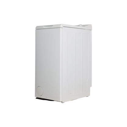 Lave-Linge Top 5 kg Reconditionné PROLINE PTL5100/N : vue du côté droit