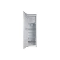 Réfrigérateur Encastrable 292 L Reconditionné WHIRLPOOL ARG184701 : vue de l'intérieur