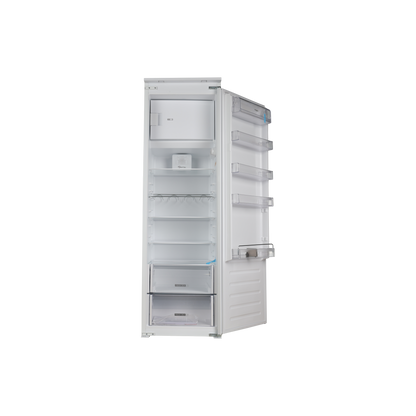 Réfrigérateur Encastrable 292 L Reconditionné WHIRLPOOL ARG184701 : vue de l'intérieur