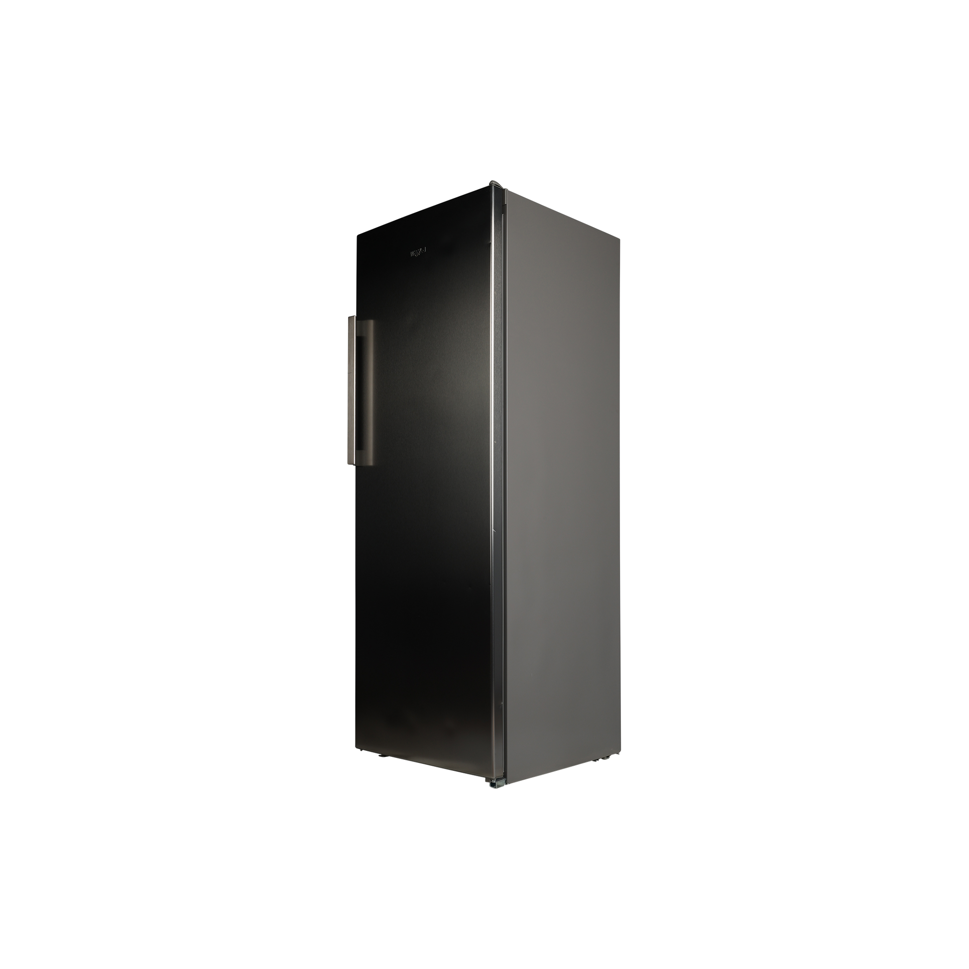 Réfrigérateur Une Porte 322 L Reconditionné WHIRLPOOL SW6A2QX2 : vue du côté gauche