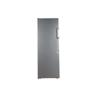 Réfrigérateur Une Porte 322 L Reconditionné INDESIT SI6 A1Q S 2 : vue de face