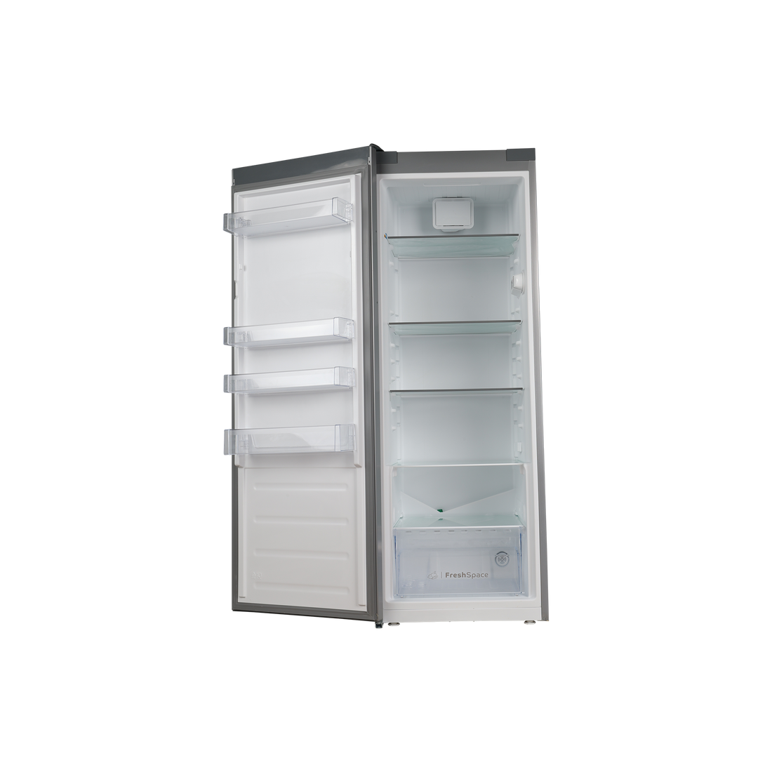 Réfrigérateur Une Porte 322 L Reconditionné INDESIT SI6 A1Q S 2 : vue de l'intérieur