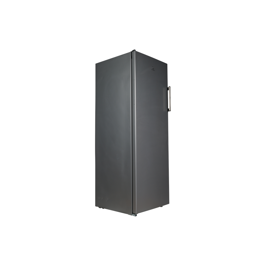 Réfrigérateur Une Porte 322 L Reconditionné INDESIT SI6 A1Q S 2 : vue du côté droit