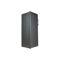 Réfrigérateur Une Porte 322 L Reconditionné INDESIT SI6 A1Q S 2 : vue du côté droit