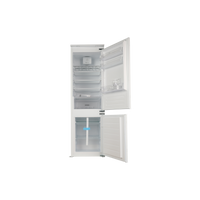 Réfrigérateur Encastrable 195 L Reconditionné WHIRLPOOL ART 66131 : vue de l'intérieur
